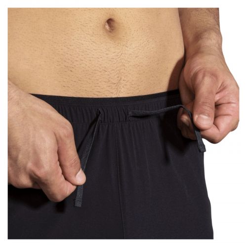 Spodenki do biegania męskie Brooks High Point 7 INCH 2w1 211454