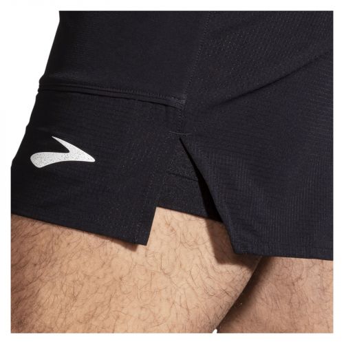 Spodenki do biegania męskie Brooks High Point 7 INCH 2w1 211454