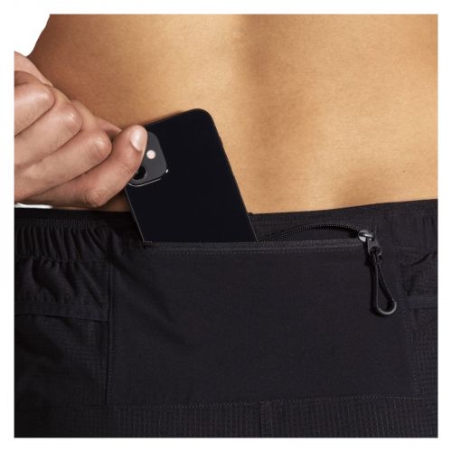 Spodenki do biegania męskie Brooks High Point 7 INCH 2w1 211454