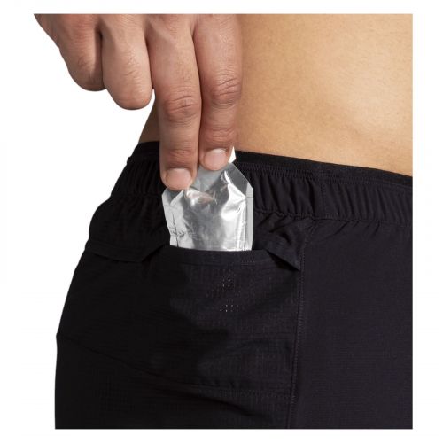 Spodenki do biegania męskie Brooks High Point 7 INCH 2w1 211454