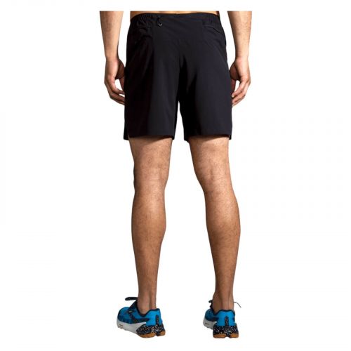 Spodenki do biegania męskie Brooks High Point 7 INCH 2w1 211454