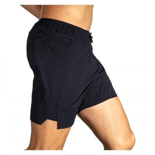 Spodenki do biegania męskie Brooks High Point 7 INCH 2w1 211454