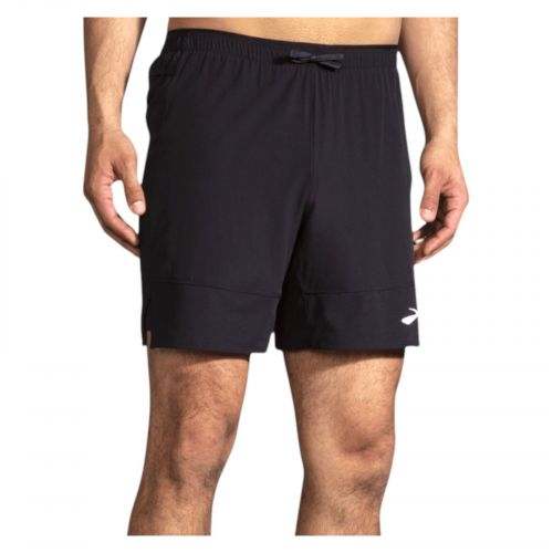 Spodenki do biegania męskie Brooks High Point 7 INCH 2w1 211454