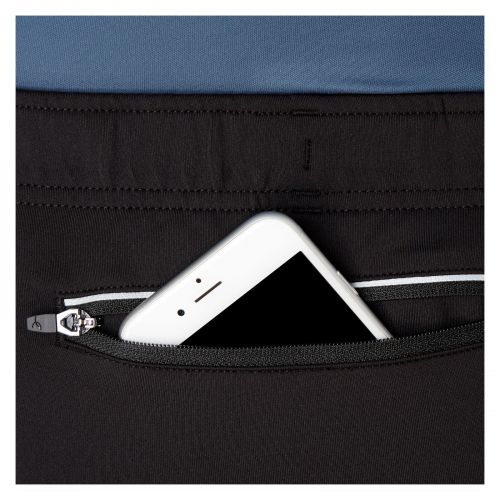 Spodenki do biegania męskie Energetics Percy 421880