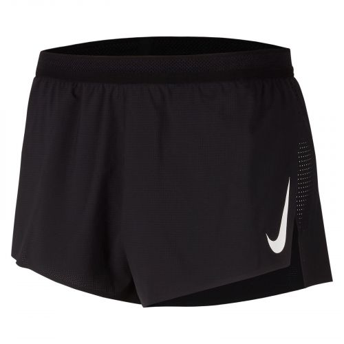 Spodenki do biegania męskie Nike AeroSwift CJ7837