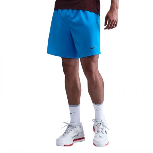 Spodenki do biegania męskie Nike Challenger DV9359