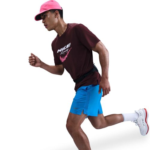 Spodenki do biegania męskie Nike Challenger DV9359