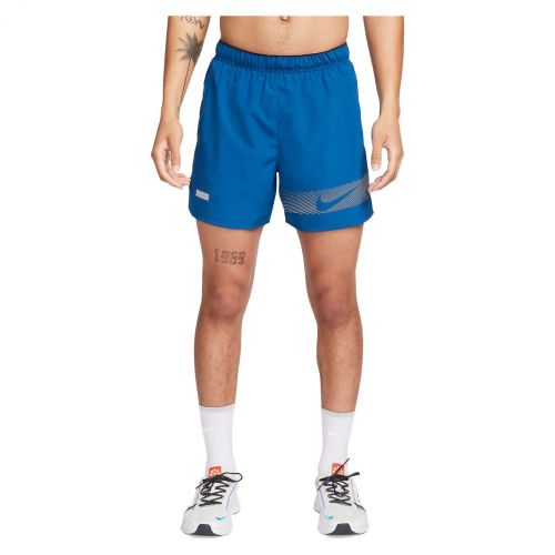 Spodenki do biegania męskie Nike Challenger Flash FN3048