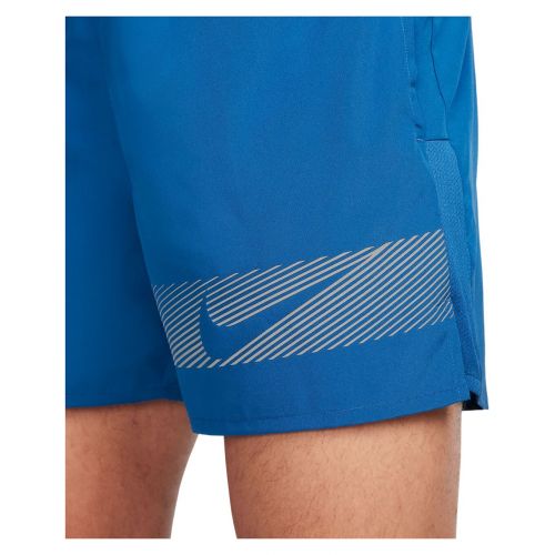Spodenki do biegania męskie Nike Challenger Flash FN3048