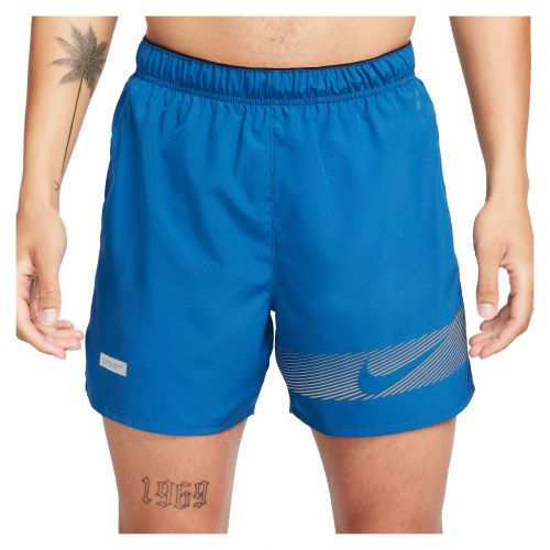 Spodenki do biegania męskie Nike Challenger Flash FN3048