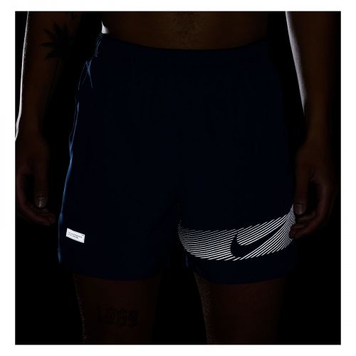 Spodenki do biegania męskie Nike Challenger Flash FN3048