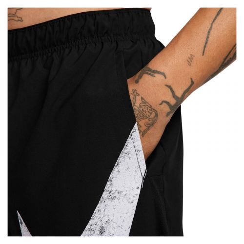 Spodenki do biegania męskie Nike Challenger Swoosh FV9916