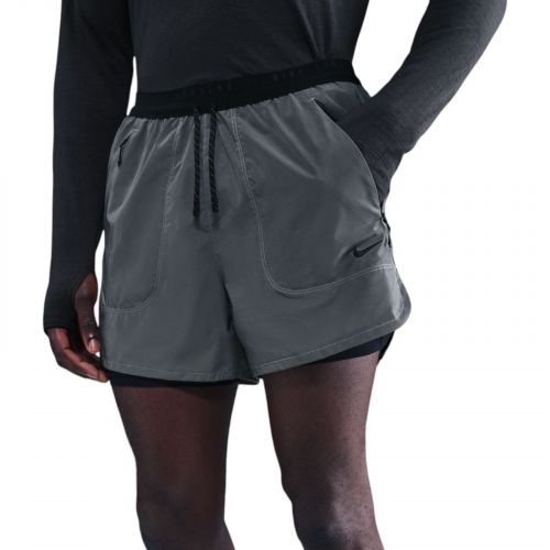 Spodenki do biegania męskie Nike Dri-FIT ADV REFLECT 2w1 10cm IM6267