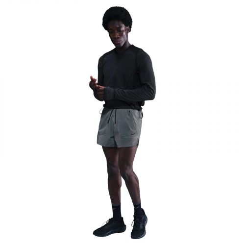 Spodenki do biegania męskie Nike Dri-FIT ADV REFLECT 2w1 10cm IM6267