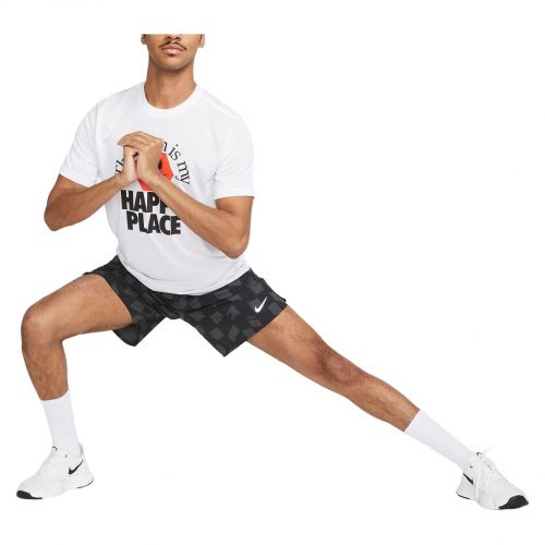 Spodenki do biegania męskie Nike Dri-FIT Challenger DX0896