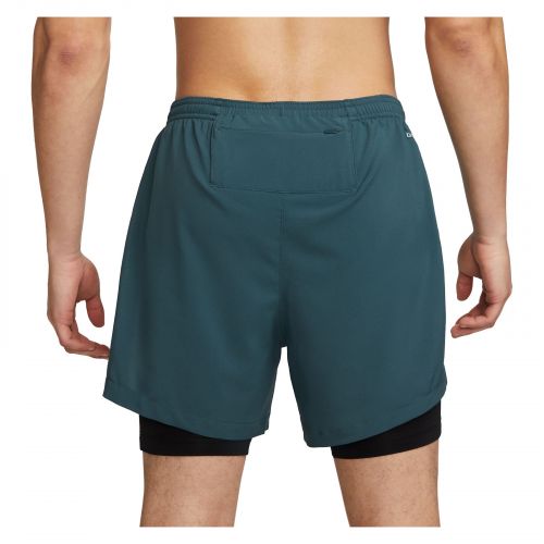 Spodenki do biegania męskie Nike Dri-FIT Run Division Stride DX0841