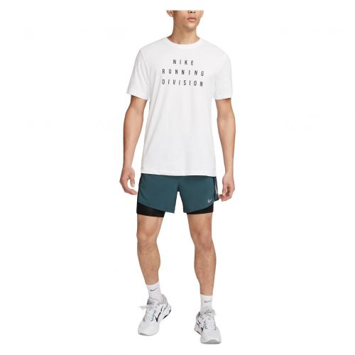 Spodenki do biegania męskie Nike Dri-FIT Run Division Stride DX0841