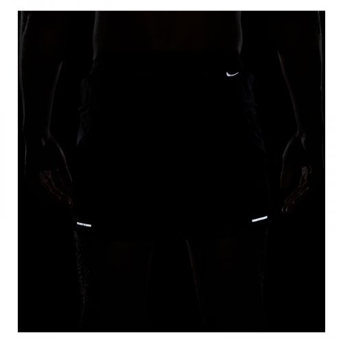 Spodenki do biegania męskie Nike Trail Second Sunrise DV9311