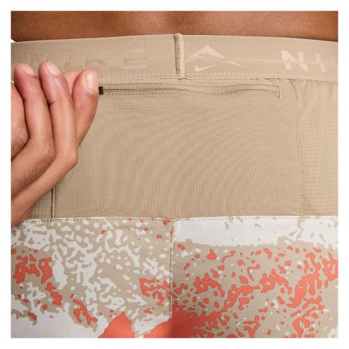 Spodenki do biegania męskie Nike Trail Stride FV9949