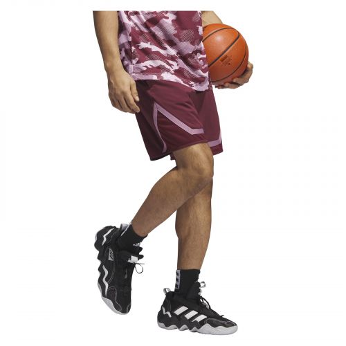Spodenki do koszykówki męskie adidas Pro Block IL2242