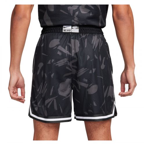 Spodenki do koszykówki męskie Nike DNA Seasonal 15cm FN2691