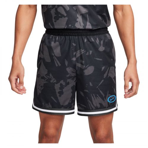 Spodenki do koszykówki męskie Nike DNA Seasonal 15cm FN2691