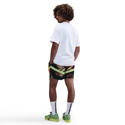 Spodenki do koszykówki męskie Nike Dri-FIT Ja Morant Icon HV3388