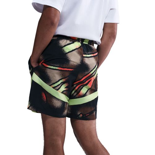 Spodenki do koszykówki męskie Nike Dri-FIT Ja Morant Icon HV3388