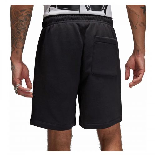 Spodenki do koszykówki męskie Nike Jordan Brooklyn Fleece FJ7782