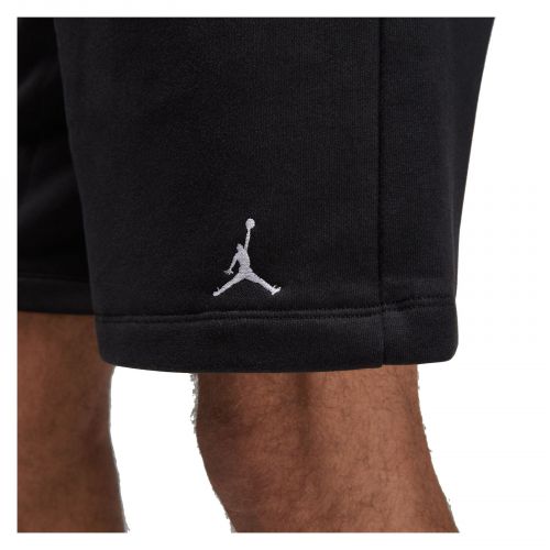 Spodenki do koszykówki męskie Nike Jordan Brooklyn Fleece FJ7782