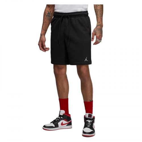 Spodenki do koszykówki męskie Nike Jordan Brooklyn Fleece FJ7782