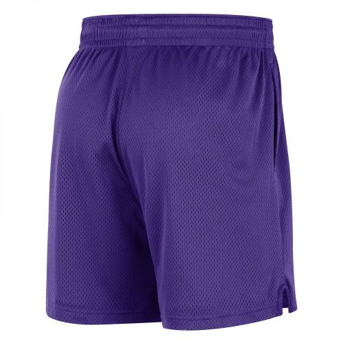 Spodenki do koszykówki męskie Nike Los Angeles Lakers DX9699