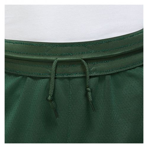 Spodenki do koszykówki męskie Nike Milwaukee Bucks IE AJ5623