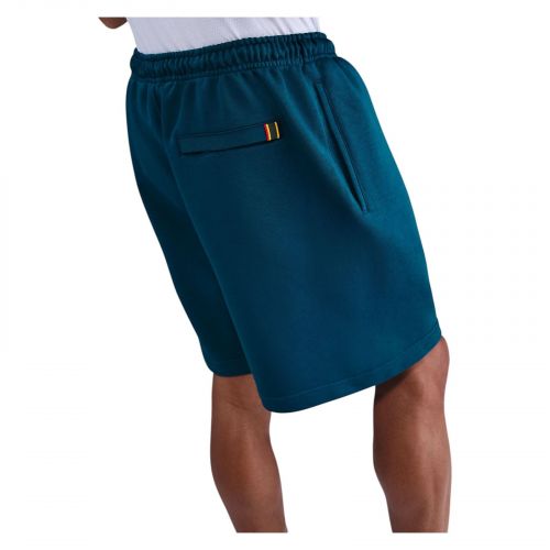 Spodenki do tenisa męskie Dri-FIT NikeCourt Heritage HM6768