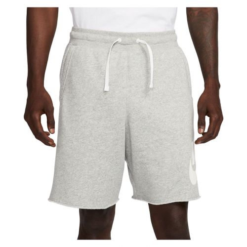 Spodenki męskie Nike Club Alumni DX0502