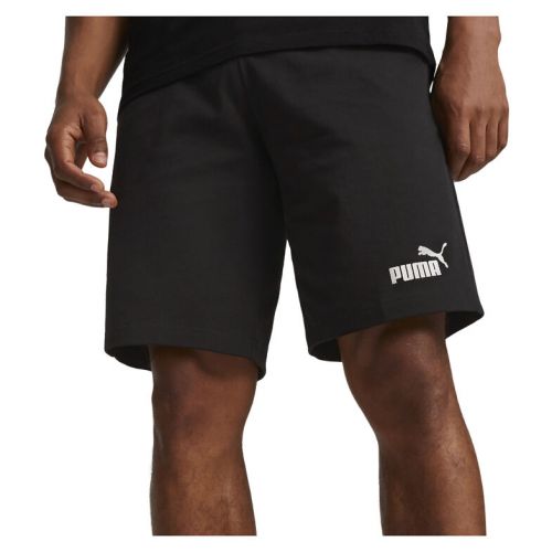 Spodenki męskie Puma Essentials Jersey 586706