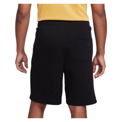 Spodenki męskie Nike Club Fleece FB8830