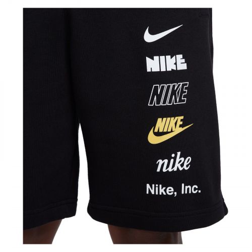 Spodenki męskie Nike Club Fleece FB8830
