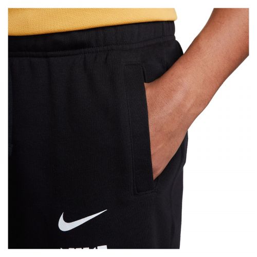 Spodenki męskie Nike Club Fleece FB8830