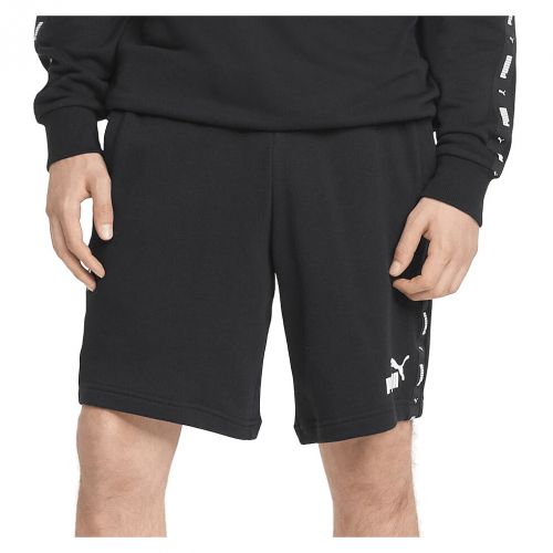 Spodenki męskie Puma ESS+ Tape 9 TR 847387