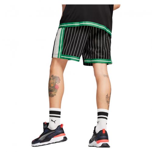 Spodenki męskie Puma T7 For The Fanbase 624394