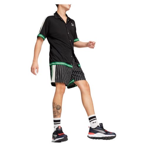 Spodenki męskie Puma T7 For The Fanbase 624394