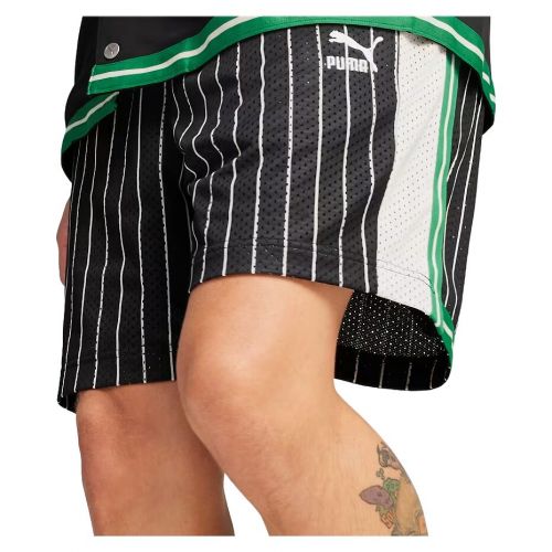 Spodenki męskie Puma T7 For The Fanbase 624394