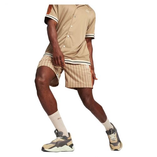 Spodenki męskie Puma T7 For The Fanbase 624394