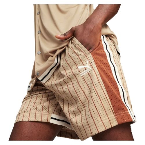 Spodenki męskie Puma T7 For The Fanbase 624394