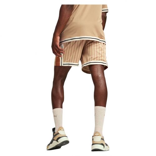 Spodenki męskie Puma T7 For The Fanbase 624394