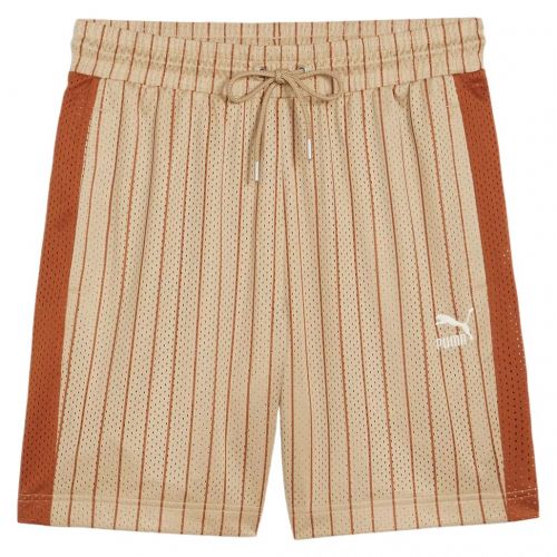 Spodenki męskie Puma T7 For The Fanbase 624394