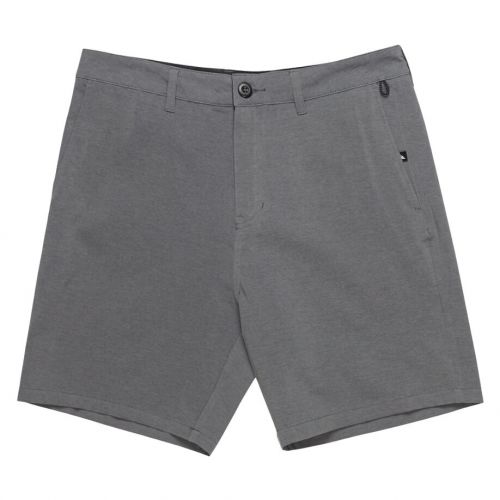 Spodenki męskie Quiksilver Union Heather 19 AQYHY03240