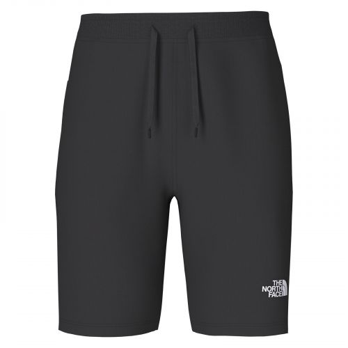 Spodenki męskie The North Face Graphic Light black NF0A3S4F