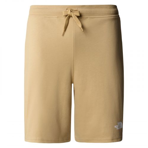 Spodenki męskie The North Face Graphic Light khaki NF0A3S4F